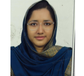 Dr. Alana  Rabi